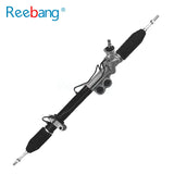 Hydraulic Power Steering Rack for Nissan Navara D40  | OEM 49200-AE020/49200AE020