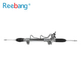 Hydraulic Power Steering Rack for Toyota Hilux Vigo 4WD  (2004–2014) & Toyota Fortuner 4WD (2005–2014) LHD | OEM 44200-0K040/442000K040