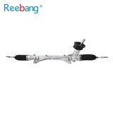 Manual Steering Rack for Nissan Tiida / Livina / Sylphy C11/G11 (2004–2014) RHD | OEM 48001-CJ41A/48001CJ41A