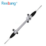 Mechanical Steering Rack for Toyota Altis / Corolla ZRE12# / CDE120 / NDE120 / ZZE12# 2000-2008 LHD | OEM 45510-12280