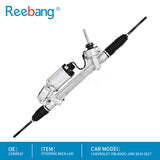 OEM 13394520 Electric Power Steering Rack for Chevrolet Orlando J309 2010–2017 – LHD