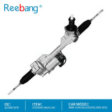 OEM 32106872478 | Steering Rack for BMW 3 Series E90/E91/E92/E93 2004–2013  (LHD)