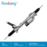 OEM 32106883547 | Steering Rack for BMW 5 Series F10/F07/F11/F18 (2009–2017) | RHD