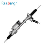 OEM 32106883547 | Steering Rack for BMW 5 Series F10/F07/F11/F18 (2009–2017)