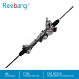 OEM 34110-SG020 | Electric Power Steering Rack for Subaru Forester S13 2012–2019 LHD | Remanufactured