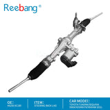 OEM 44250-0C180 | Steering Rack for Toyota Tundra / Sequoia VXKA7#/VXKH7#/VXKH8# (2021–) | LHD