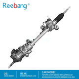 OEM 44250-33621 | Electric Power Steering Rack For Toyota Camry LHD
