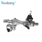 OEM 44250-60370/4425060370 | Electric Power Steering Rack for Toyota Land Cruiser Prado 2024– LHD