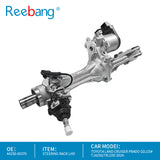 OEM 44250-60370 | Electric Power Steering Rack for Toyota Land Cruiser Prado 2024– LHD