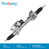 OEM 53620-TXM-A11/53620TXMA11 | Electric Power Steering Rack for Honda Insight 2019–2022 LHD