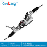 OEM 68453291AA | Electric Power Steering Rack for Jeep Grand Cherokee IV (WK/WK2) 2010–2020 – LHD