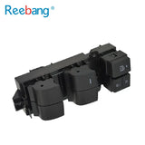 OEM 84040-02170 | Power Window Switch for Toyota Wildlander / Wildlander PHEV / Levin (2019–) 