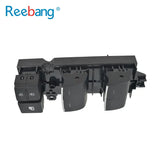 OEM 84040-02180 | Power Window Master Switch for Toyota Wildlander / Wildlander PHEV / Levin (2019–)