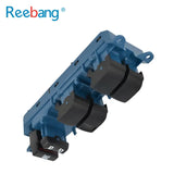 OEM 84040-05020 | Power Window Master Switch for Toyota Avensis (2008–2018) / Toyota Verso (2009–2017)