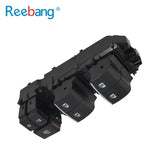 OEM 84040-06080 | Power Window Switch for Toyota Avalon (2018–) / Toyota Camry Hybrid (2017–)