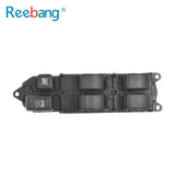 OEM 84040-60052/8404060052  | Power Window Switch for Lexus RX / GX & Toyota Land Cruiser Prado 