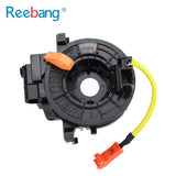 OEM 84306-02190 / 84306-12100 | Steering Wheel Clock Spring for Toyota Yaris/Vios NCP9#/ZSP9# 2008–2013