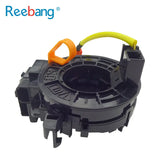 OEM 84306-02190 / 84306-12100 | Steering Wheel Clock Spring for Toyota Yaris/Vios 