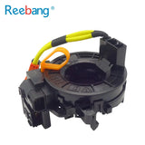 OEM 84306-06140 / 84306-06110 | Steering Wheel Clock Spring for Toyota Land Cruiser Prado GDJ150/GRJ150/KDJ150/LJ150/TRJ15# (2009–2017)