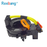 OEM 84306-06140 / 84306-06110 | Steering Wheel Clock Spring for Toyota Land Cruiser