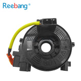 OEM 84306-06180/8430606180 | Clock Spring (Spiral Cable) for Toyota Corolla ZRE181 2014–2019