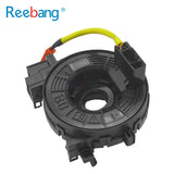 OEM 84306-06180 | Clock Spring (Spiral Cable) for Toyota Corolla ZRE181 2014–2019