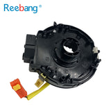 OEM 84306-0D021/84306-52041 | Steering Clock Spring for Toyota Vios / Soluna AXP4# SCP4# 2002–2013