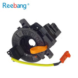 OEM 84306-0K020/843060K020 | Spiral Cable Clock Spring for Toyota Fortuner 2005–2012 