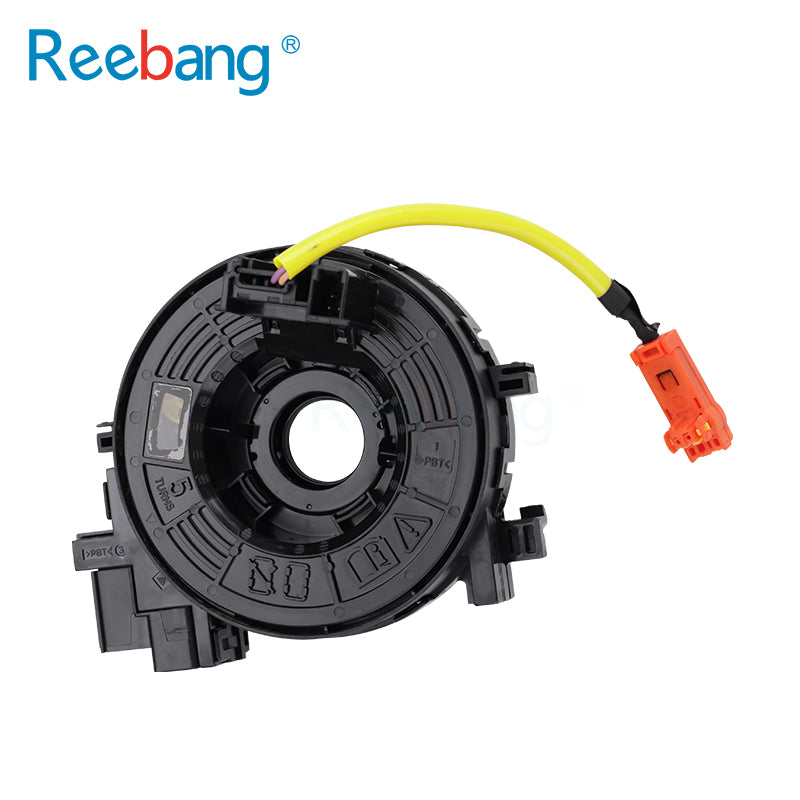 OEM 84306-0K120 / 84306-02130 | Steering Wheel Clock Spring for Toyota Hilux Revo 2015–2021