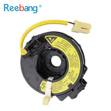 OEM 84306-32030 | Clock Spring Replacement for Toyota Corolla Altis NZE120 / CE120 / ZZE122 2000-2008