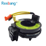 OEM 84306-33080/8430633080 | Spiral Cable Clock Spring for Toyota Camry 2.4 ACV3#/MCV3# 2001–2006