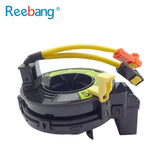 OEM 84306-33080/8430633080 | Spiral Cable Clock Spring for Toyota Camry 