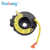 OEM 84306-52050 | Steering Wheel Clock Spring for Toyota Corolla Fielder ZZE123 2000–2006