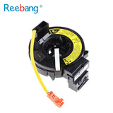 OEM 84306-58011 |  Clock Spring for Toyota Corolla ZZE12# / ZZE121 2001–2008 (Asia/India) 