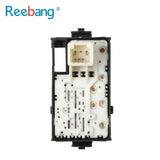 OEM 84810-33120/8481033120 | Power Window Switch Assembly for Toyota Land Cruiser, Prado, Camry, Prius, Corolla, Alphard & Lexus CT200H 