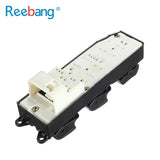 OEM 84820-02150 / 84820-12480 | Power Window Switch for Toyota Corolla NZE120 / ZZE121 / ZZE122 (2001–2006)
