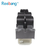 OEM 84820-02190 / 84820-06100 | Power Window Switch for Toyota RAV4 III (2005–2015) / Camry (2006–2011)