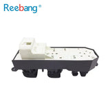 OEM 84820-02190 / 84820-06100 | Power Window Switch for Toyota RAV4 