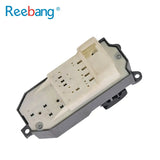 OEM 84820-12510/8482012510 | Power Window Switch for Toyota Corolla / Yaris / Urban Cruiser