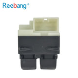OEM 84820-16060 / 84820-10070 | Power Window Switch Compatible with Toyota RAV4, Hilux, Land Cruiser