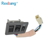 OEM 84820-26021-B0 | Power Window Switch for Toyota Hiace Van & Commuter (1989–2006) 