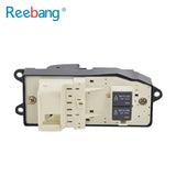 OEM 84820-26170 | Durable Power Window Switch for Toyota Hiace 1995–2011 