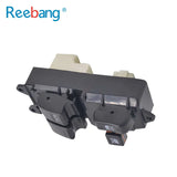 OEM 84820-52170 | Power Window Switch for Toyota Yaris / Echo Verso (1999–2005) 