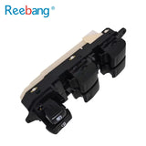 OEM 84820-60100 | Power Window Switch for Toyota Lexus LX470 / Land Cruiser 100 (1998–2007)