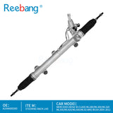 OEM A1644600300 | Hydraulic Power Steering Rack for Mercedes-Benz M-Class W164 2005–2011 – LHD