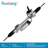 OEM A2044601701 | Electric Power Steering Rack for Mercedes-Benz GLK-Class X204 2008–2015 4WD LHD