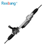 OEM A2044601701 | Power Steering Rack for Mercedes-Benz 