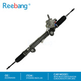 OEM A2104604200 | Hydraulic Power Steering Rack for Mercedes-Benz E-Class W210 E200/E220/E230/E240/E250/E270 1995–2002 – LHD