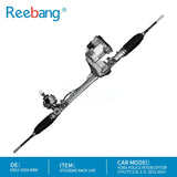 OEM EB5Z-3504-BRM | Electric Power Steering Rack for Ford Police Interceptor Utility 2013–2015 LHD