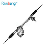 OEM EB5Z-3504-BRM | Electric Power Steering Rack for Ford Police Interceptor Utility 
